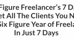 Mike Shreeve – 366 Days of Done-For-You Client Getting (Template Pack)