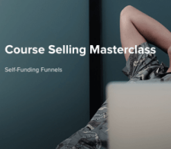 Nik Maguire – Course Selling Masterclass