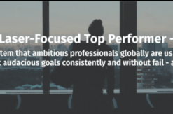 Leon Castillo – Selfmastered Roadmap