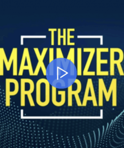 Frank Kern – The Maximizer Program