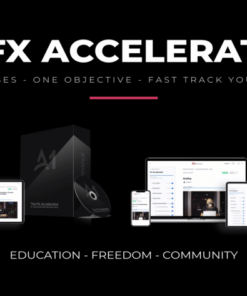 A1 Revenue – Accelerator (Bundle Courses)