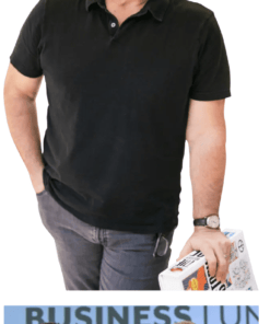 Roland Frasier – Epic Business Buying Blueprint