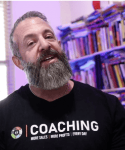 Todd Brown – Unique Mechanism Workshop