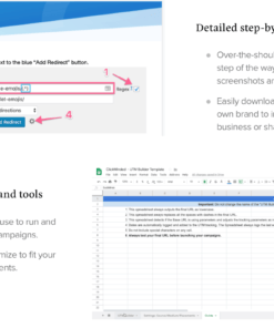 ClickMinded – SOP Library