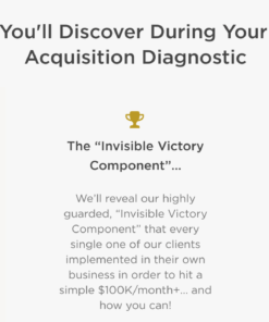 Chris Evans and Taylor Welch - Traffic and Funnels - Client Kit