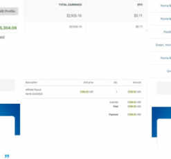 Kevin Holloman – Mass Rank Mastery