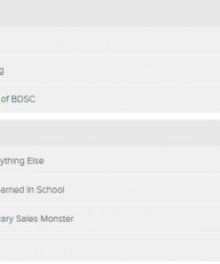 Nate Schmidt – Brain Dead Simple Copy