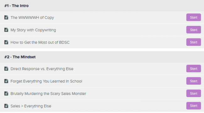 Nate Schmidt – Brain Dead Simple Copy
