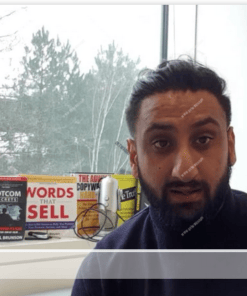 Jasdeep Singh – Traffic Masters Class