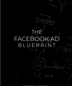 Reece Wabara – The Facebook Ad BluePrint