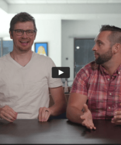 Harmon Brothers – EATS Easy Ads That Sell Challenge