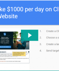 Deshayla Flowers – The Affiliate Beast