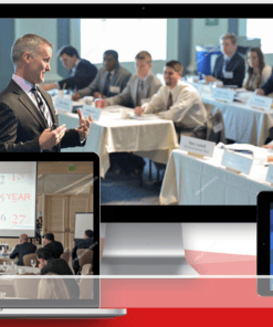 Brian P. Moran – 12 Week Year Special Training