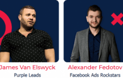 AVS – The Affiliate Marketers Virtual Mastermind 2020