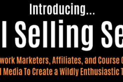 William James – Social Selling Secrets
