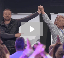 Kerwin Rae – Nail It & Scale It