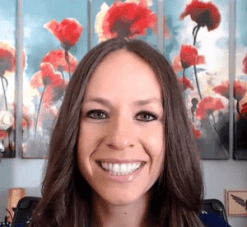Amber Vilhauer – Bestseller Book Launch Blueprint