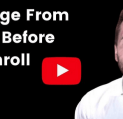 Jason Paul Rogers – From Zero Idea To 7 Figure Acquisitions