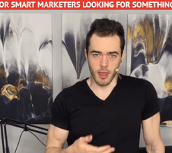 Isaac Ruble – Unzuck My Agency