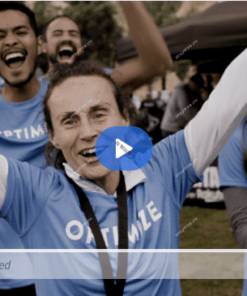 Brian Johnson – Optimize Coach