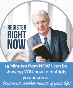 Bob Proctor – The New Lead The Field Coaching Program