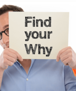 Simon Sinek – Why Discovery Course