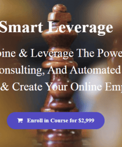 Sean-Vosler-Smart-Leverage-Bundle-Download
