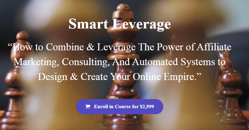 Sean-Vosler-Smart-Leverage-Bundle-Download