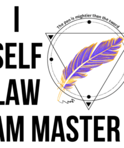 ISelfLawAmMaster.com – Courses