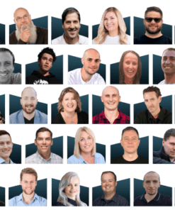 Gary Huang – Figure Seller Summit 4.0