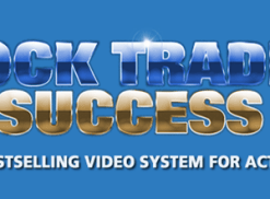 Stock Trading Success – Ken Calhoun and Steve Nison