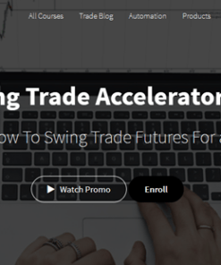 Swing Trade Accelerator 1.0