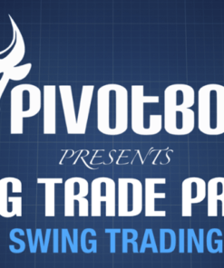 Swing Trade Pro 2.0 – PivotBoss