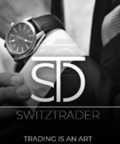 [VIP SHARE] SwitzTrader Forex Course