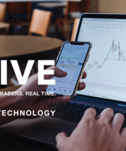 T3 Live – Algorithmic Rules of Trendlines