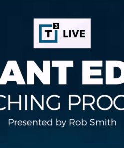 T3 Live – Quant Edge