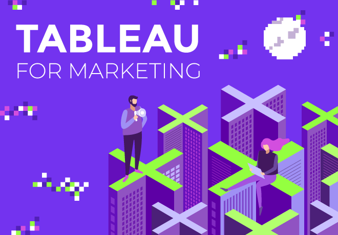 Tableau for Business Analytics and Marketing