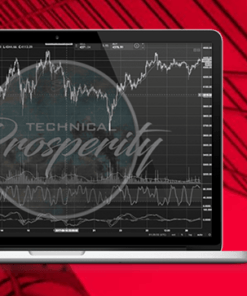 [VIP SHARE] Technical Prosperity – Red Package