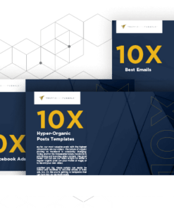 Traffic and Funnels – Turbo Templates