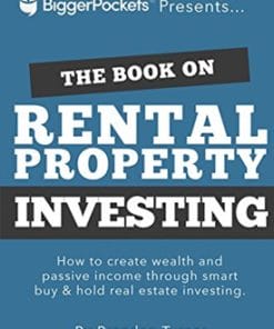 The Book on Rental Property Investing – Brandon Turner