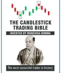 The Candlestick Trading Bible