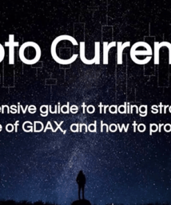 [VIP SHARE] The Chart Guys – Trading Cryptocurrencies