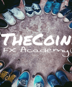 [VIP SHARE] The Coin FX Academy