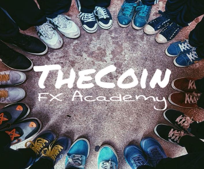 The Coin FX Academy The Coin FX Academy