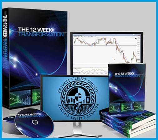 Download TradeEmpowered – The Complete 12 Week Transformation Program