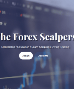 [VIP SHARE] The Forex Scalper