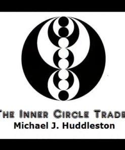 ICT Methods – The Inner Cicle Trader