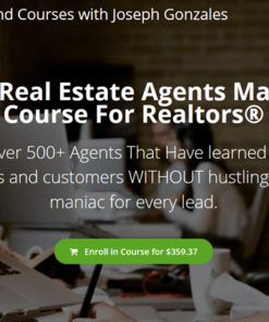 The New Real Estate Agents Mastermind Course For Realtors