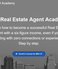 The Real Estate Agent Academy – The Real Estate Agent Academy