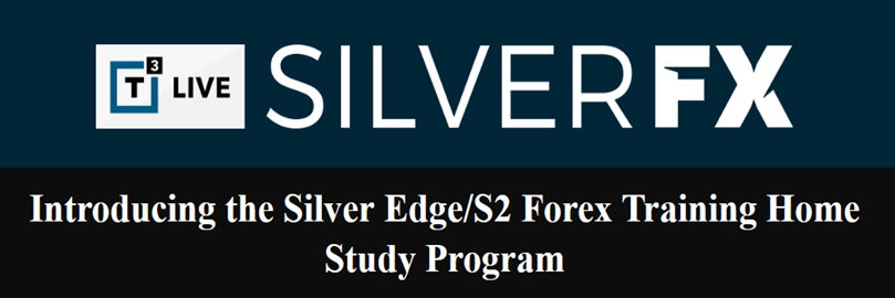 The Silver Edge Forex Training Program The Silver Edge Forex Training Program
